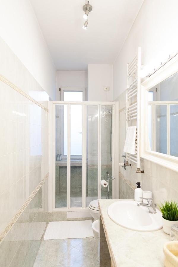 Sebino Guest House 밀라노 외부 사진