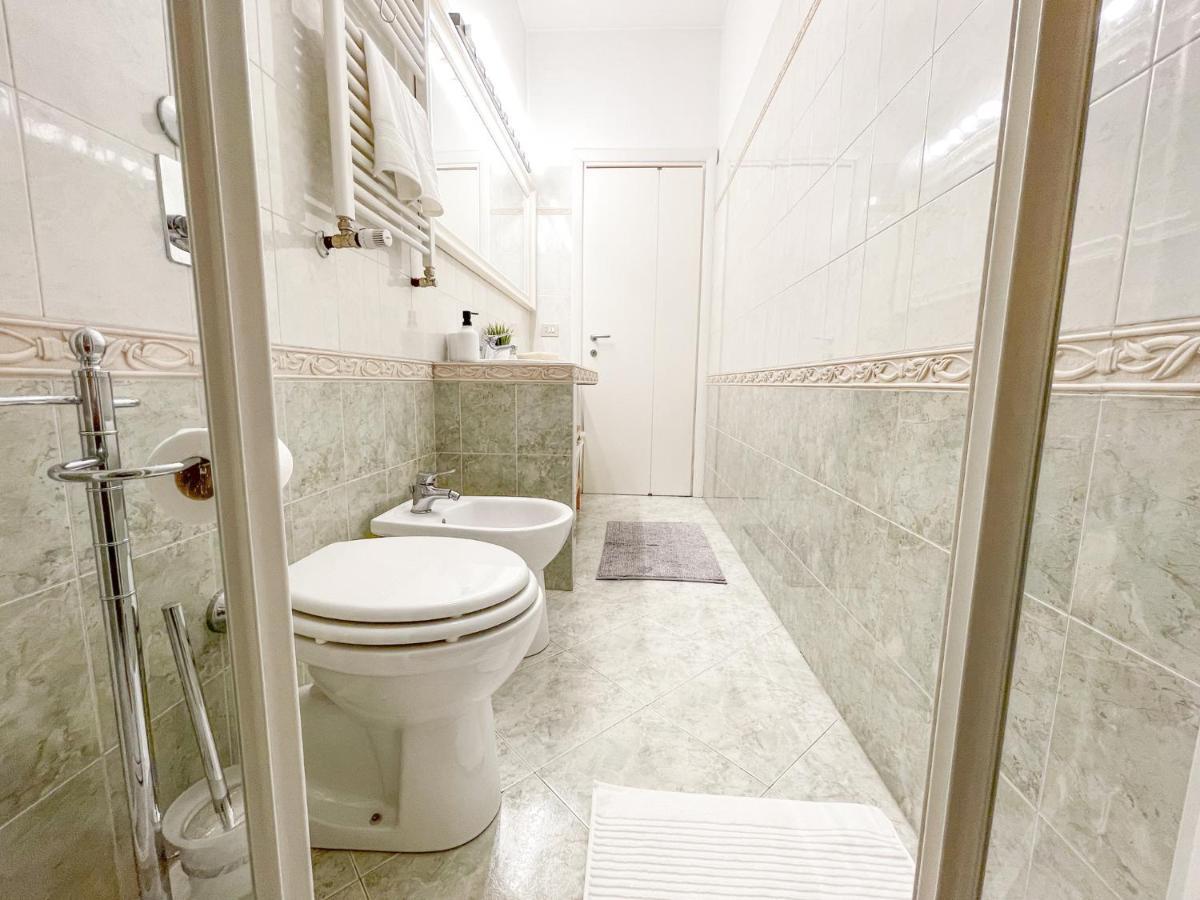 Sebino Guest House 밀라노 외부 사진